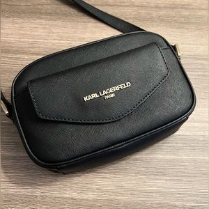 Karl Lagerfeld Crossbody